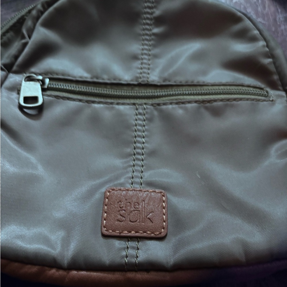 The Sak Mini Backpack - image 2